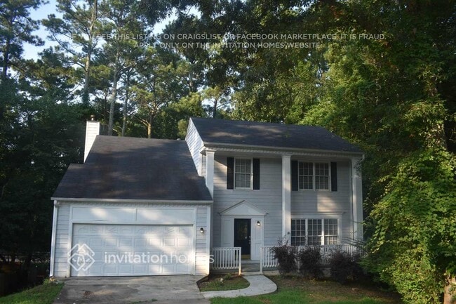 Building Photo - 2003 Hascall Ridge Ct SW Rental