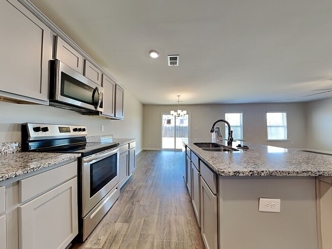 Photo - 24 Blue Fescue Way