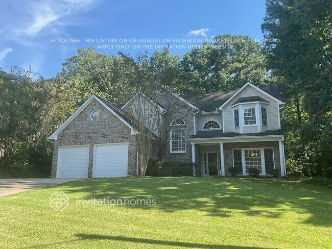Photo - 7102 Big Woods Dr Casa