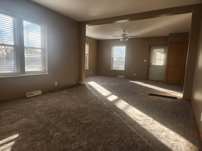 Photo - Spacious Two Bedroom Available Now!