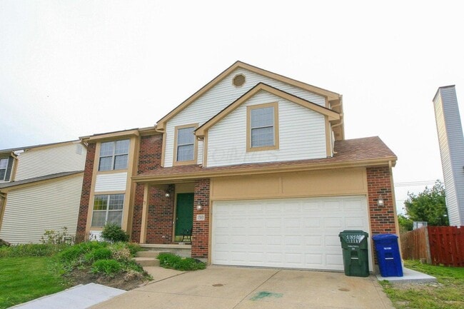 Photo - 1310 Abbeyhill Dr