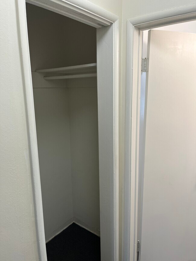 Closet
