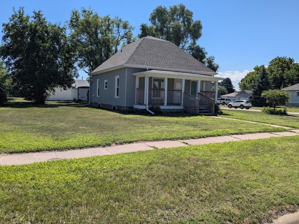Photo - 1405 H Ave