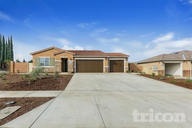 Photo - Tricon Corona