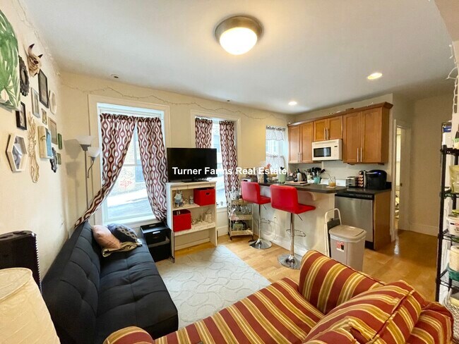 Photo - 836 Huntington Ave Apartments Unit 1