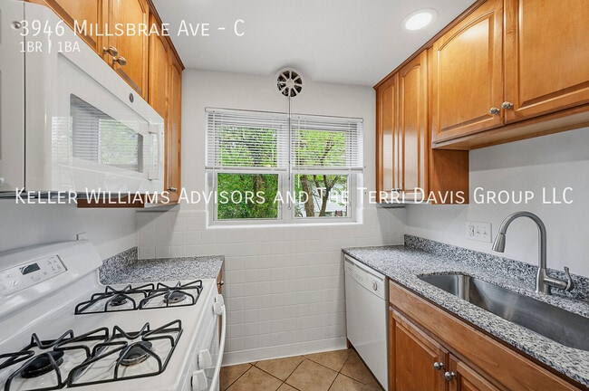 3946 Millsbrae Ave Unidad C