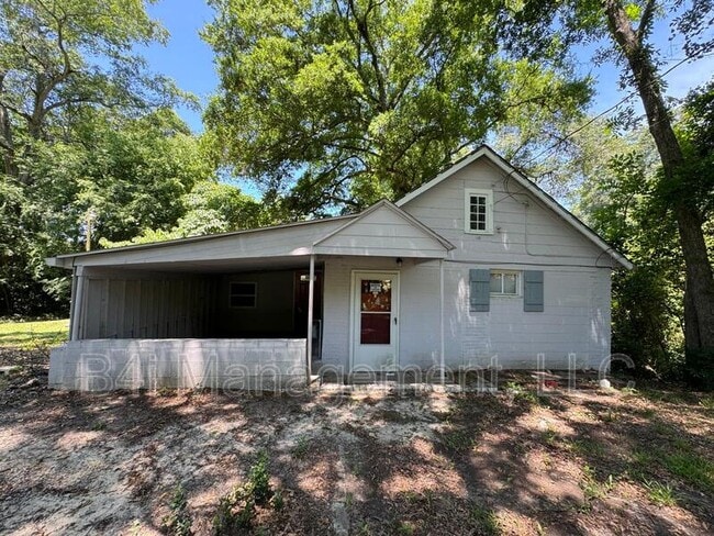Building Photo - 2609 Avalon Rd Rental