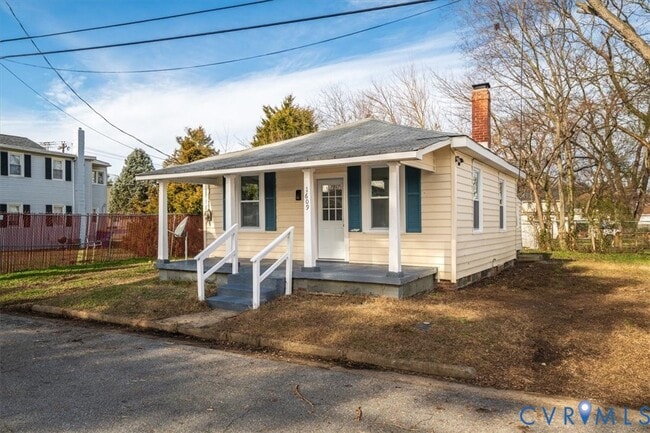 Photo - 1609 Buren St