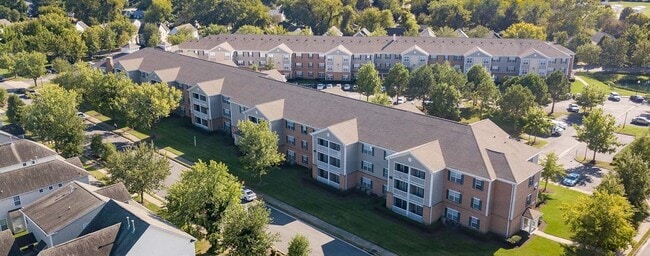 Photo - Sinclair Commons
