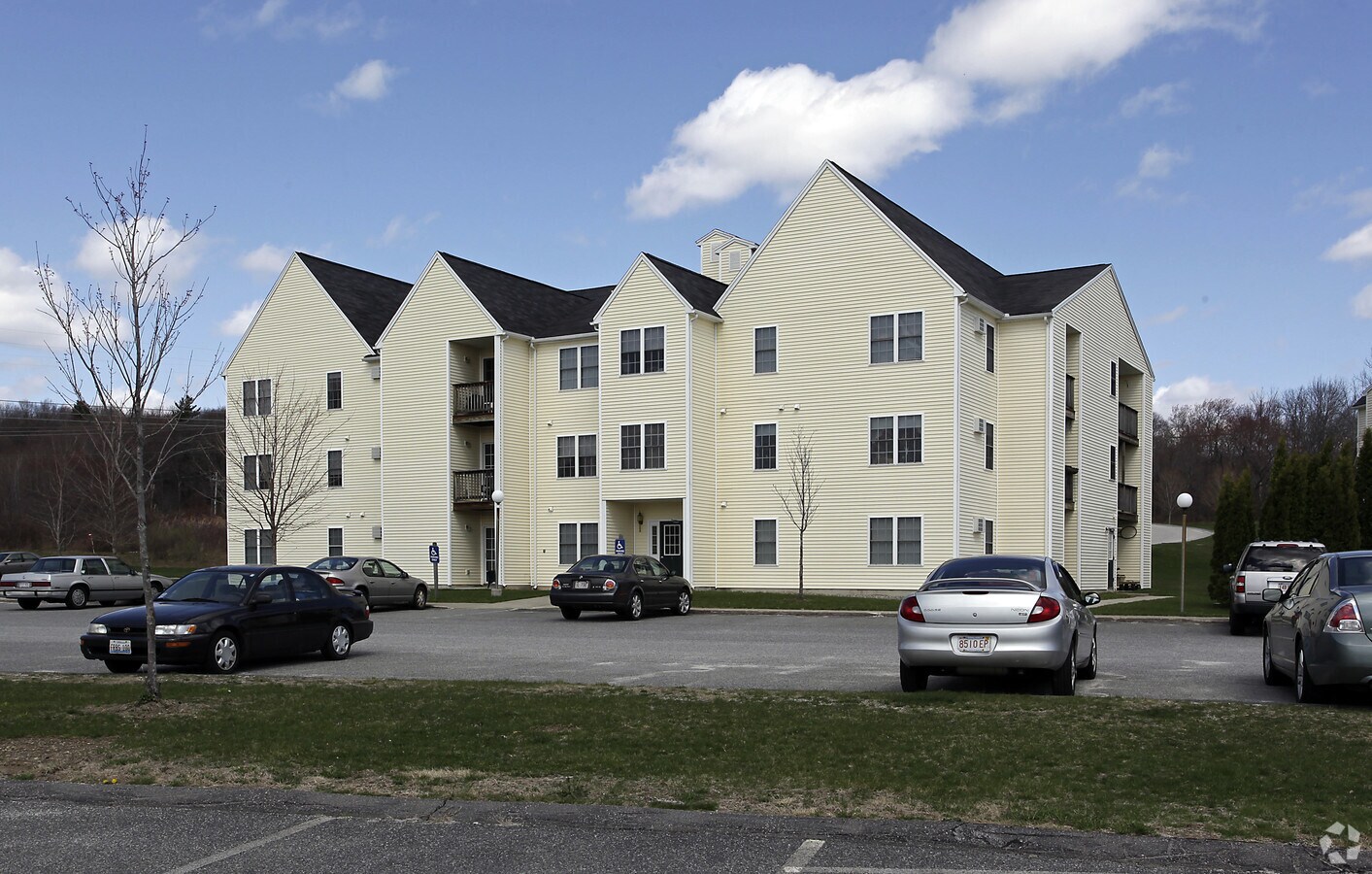 Photo - Broadmeadow Apartments