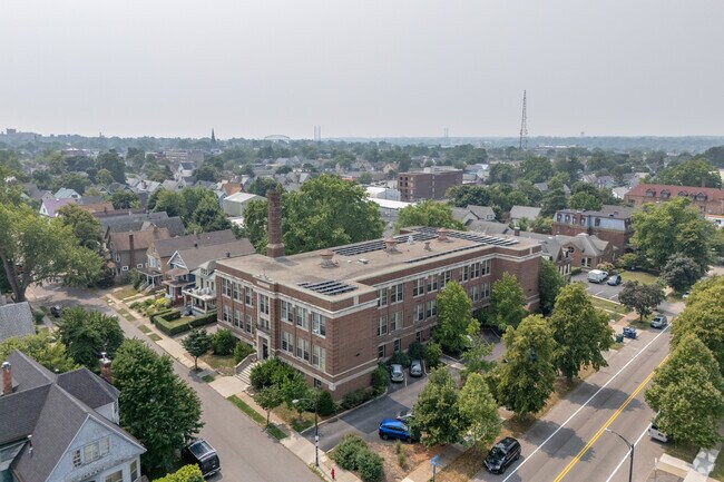 Photo - 257 Lafayette Center Lofts