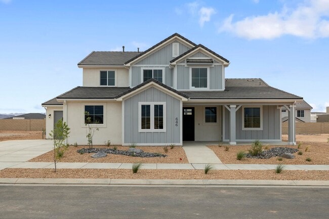 Building Photo - 646 Grn Mountain Dr