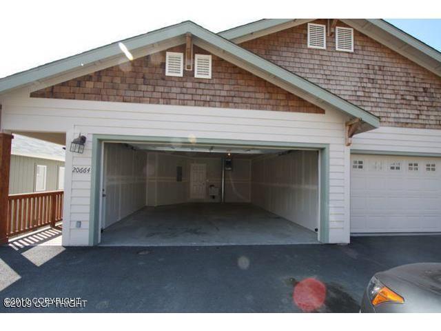 3 Bedroom Eagle River Duplex! - 3 Bedroom Eagle River Duplex! House