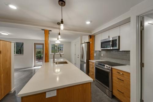 Photo - 0 bedroom in Seattle WA 98122 Unit B