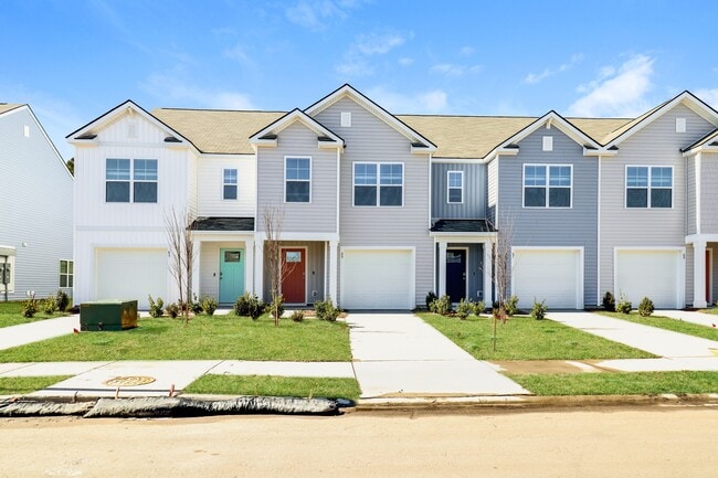 Building Photo - 65 Striker Rd