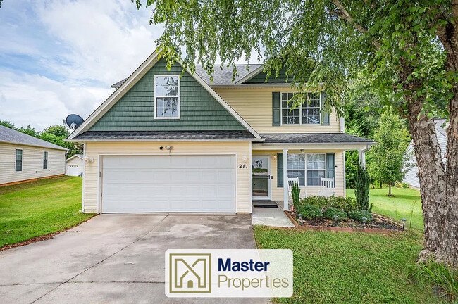 Building Photo - 211 Night Heron Dr