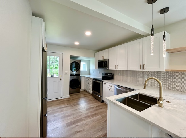 Photo - West Seattle/Pigeon Point Home