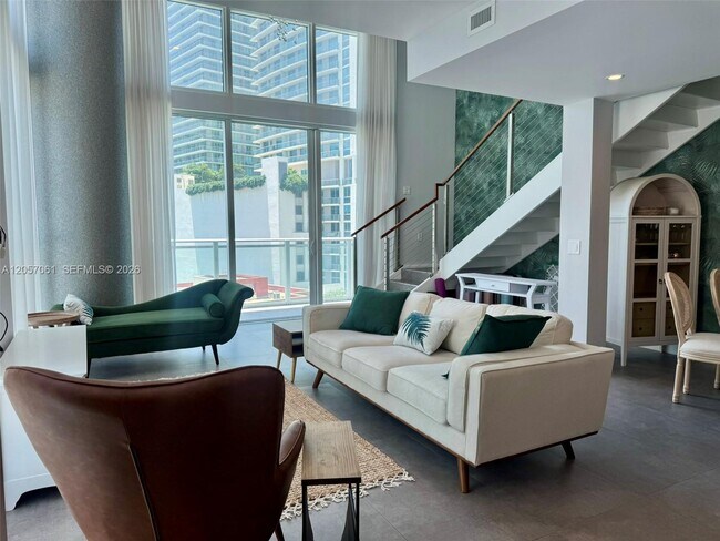Building Photo - 1080 Brickell Ave Unit 713