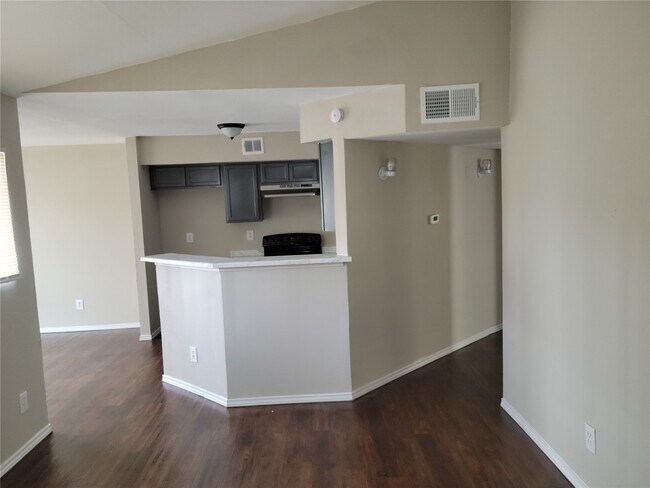 Photo - 7200 W T C Jester Blvd Unit 1404
