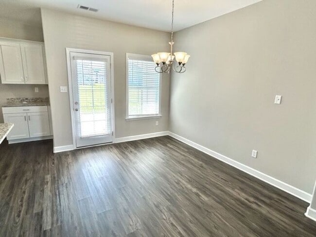 Photo - Now Leasing at Winstone Estates in Millington.