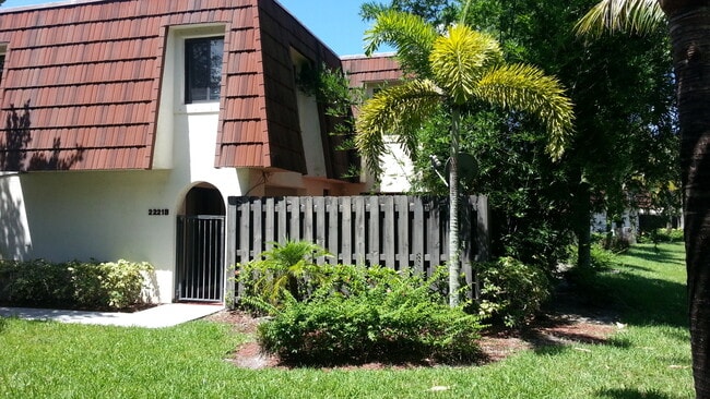 Building Photo - The Pines Rental