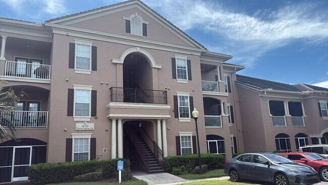 Building Photo - 14316 Fredricksburg Dr Unit 518