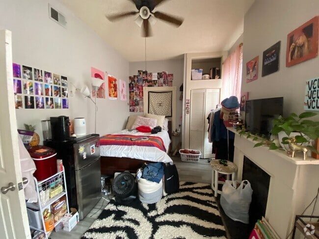 Building Photo - 1263 W Cary St Unit 2 Rental