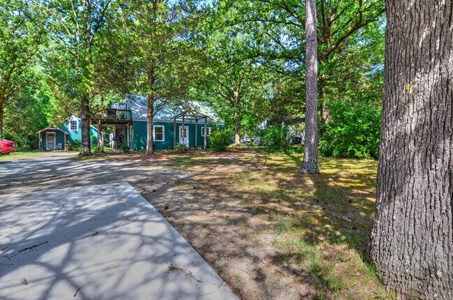 Photo - 1205 N Greensboro St Unit Main Floor