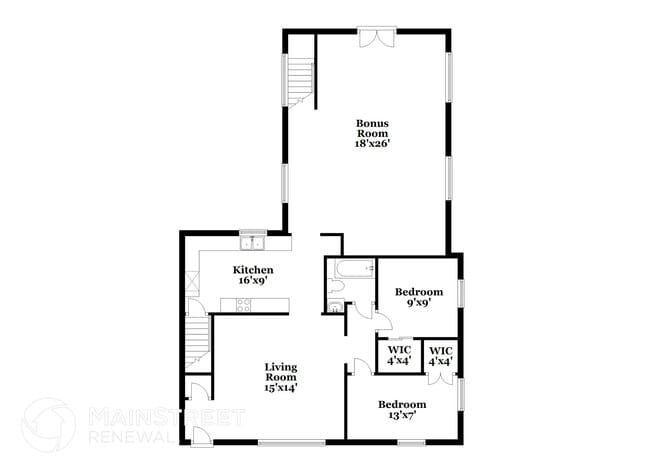 Photo - 803 N 11th St