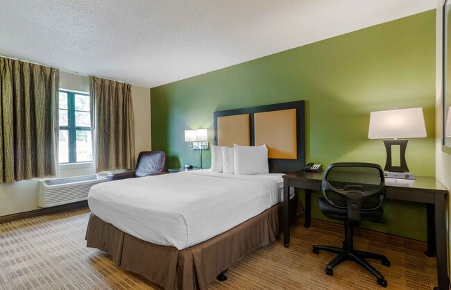 Furnished Studio-Atlanta - Marietta - Windy Hill