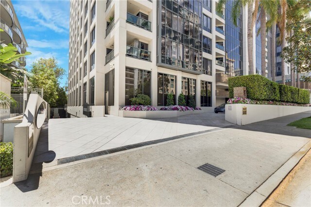 10724 Wilshire Blvd Unit 509