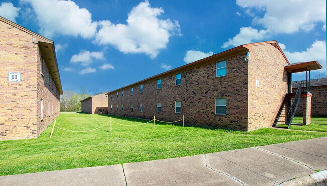 Photo - Sunset Apartments