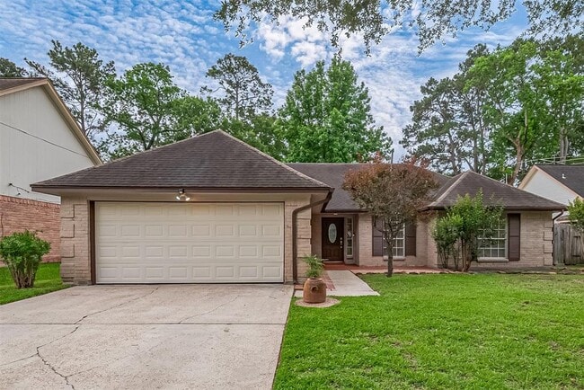 Photo - 2502 Knollbrook Ln Casa