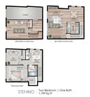 1799 Square Feet