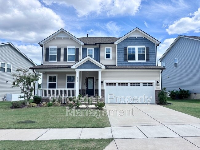 Building Photo - 4320 Benton Ml Dr Rental