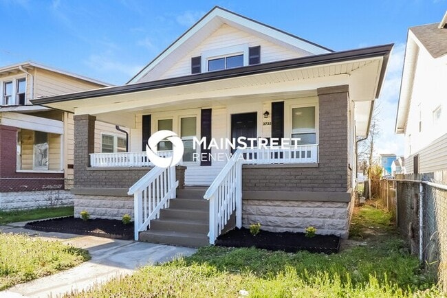 Photo - 3 Bedroom Pet-Friendly Home in Louisville,...
