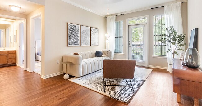 Bristol Place Apartment Homes
