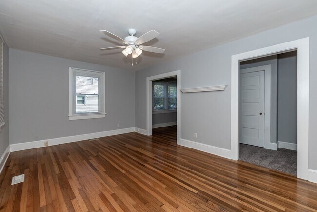 Photo - Two Bedroom Home!