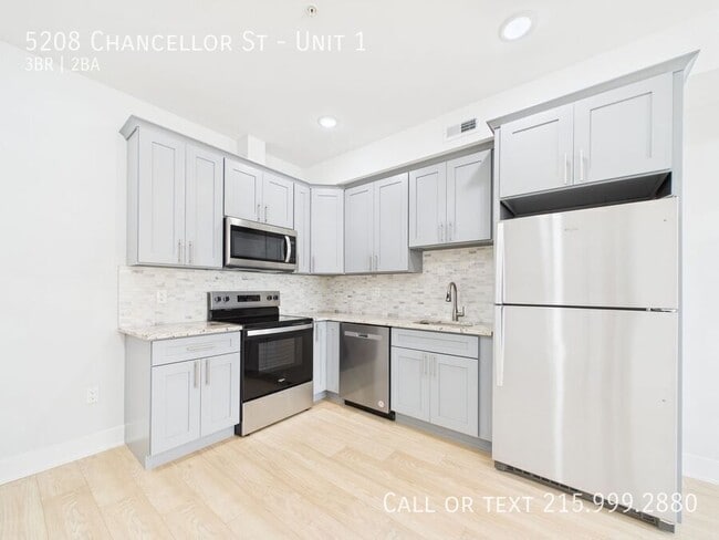 5208 Chancellor St Unit 1