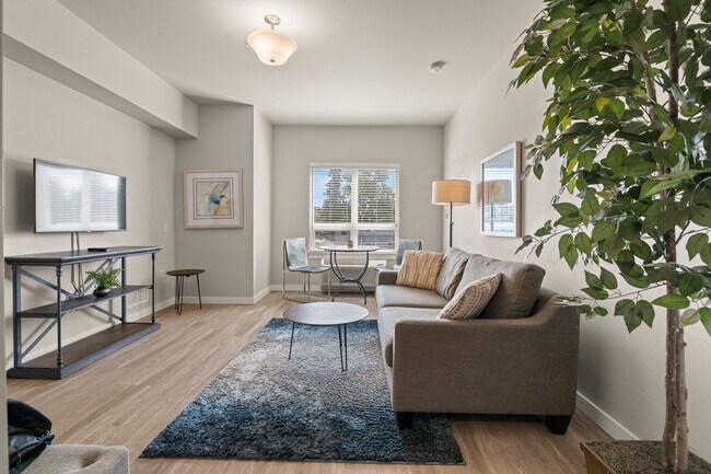 The Felix @ Our Heroes Place apartments — community photo