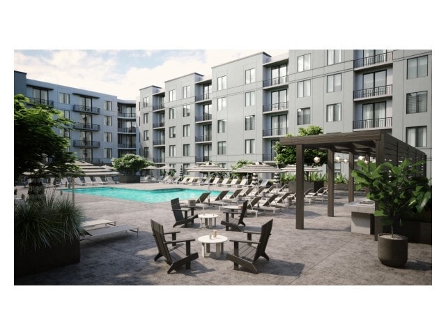 Photo - 4th Street Commons