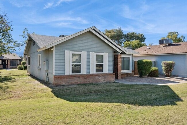 Photo - Three bedroom, two bath home!