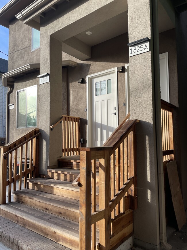 Photo - 1825 Berkeley Way Unit 1825 Berkeley Way