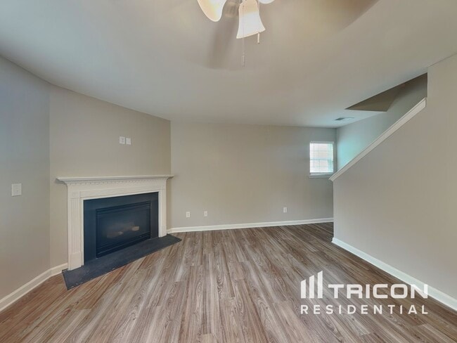 Photo - 3879 Williamston Park Ct House