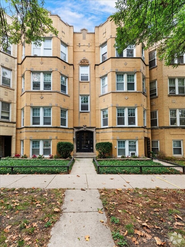 Building Photo - 5428 N Campbell Ave Unit 1S Rental