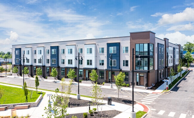 Somerset Square