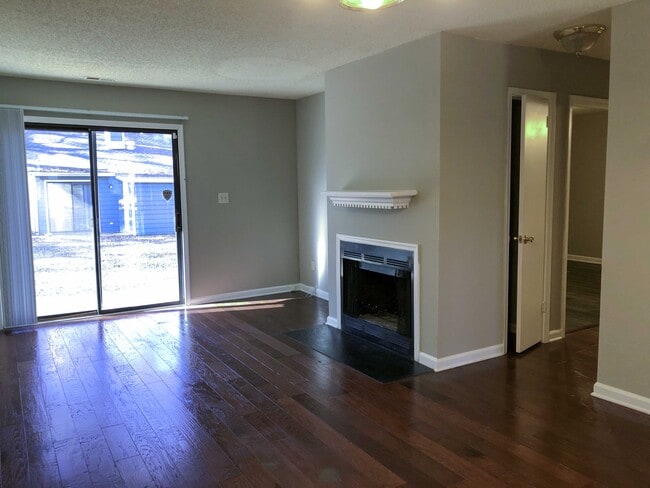 Photo - Sandlin Branch