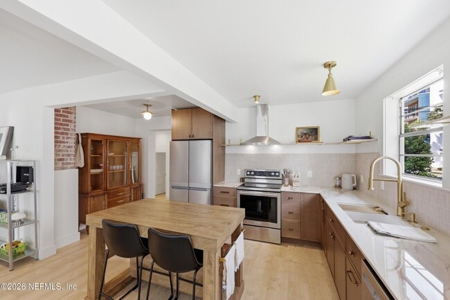 Photo - 2304 Bethune Ave