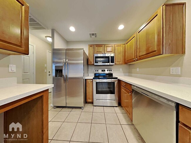 Photo - 3420 W St Anne Ave