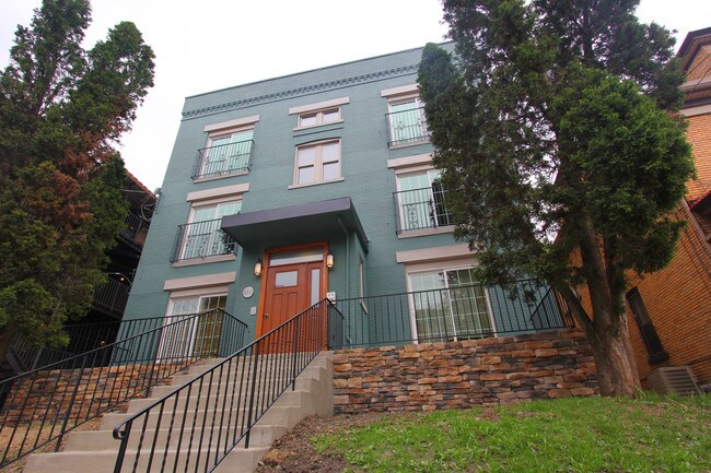 Building Photo - MELLON ST -- 132